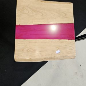 Tête de canapé carré rivière